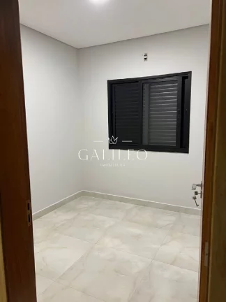 Imagem Casa Térrea no Residencial Phytus | Bairro do Jacaré | Itupeva | São Paulo