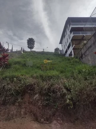 Imagem Terreno em Condomínio para Venda em Teresópolis / RJ no bairro Tijuca