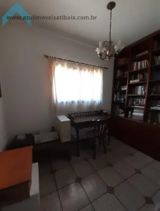 Imagem Seu refúgio em Atibaia te espera! Chacara no Jardim do Lago.