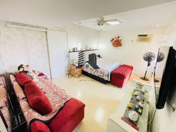 Imagem Cobertura de 4 quartos Bairro Ouro Preto