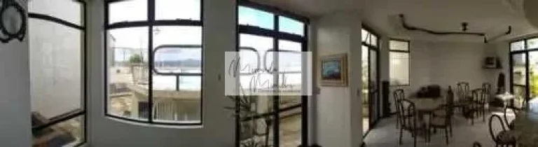 Imagem Apartamento para alugar no bairro Estreito - Florianópolis/SC