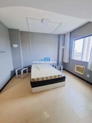 Imagem Apartamento para Locação em Feira de Santana, Santa Mônica, 2 dormitórios, 2 suítes, 2 banheiros, 2 vagas