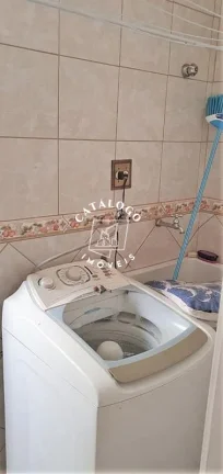 Imagem Apartamento a Venda no bairro Centro - Ribeirão Preto, SP