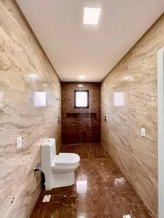 Imagem Casa em condomínio com 4 dormitórios sendo 3 suítes e 4 vagas - Camboriú/SC