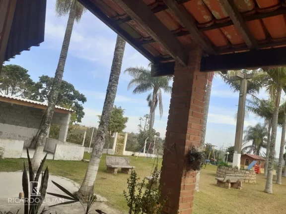 Imagem "O Paraíso em Atibaia: Sítio com 24.000m², Casa Principal, Salão de Festas, Piscina e Mais!"