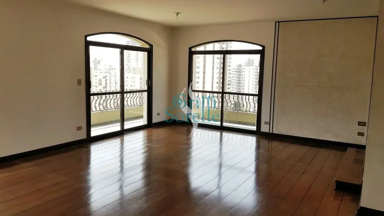 Imagem Apartamento à Venda no Jardim Vila Mariana, São Paulo - SP.