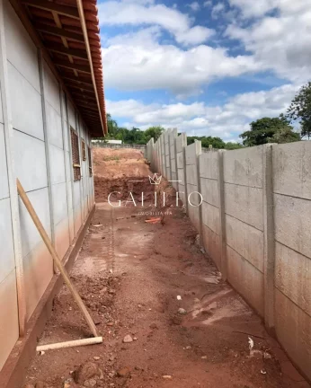 Imagem CASA COM LOTE Á VENDA EM JARINU -SP