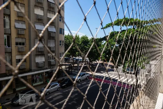 Imagem Apartamento à Venda - Copacabana, 4 Quartos, 240 m2