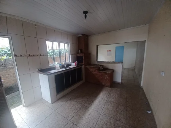Imagem Casa com 03 dormitórios, 97,00 m² no Bairro Jardim Ipiranga- Sorocaba/SP