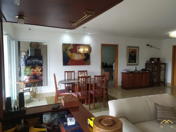 Imagem Apartamento alto padrão com 3 suítes à venda por R$ 1.862.000,00 - Jardim das Samambaias - Jundiaí/SP