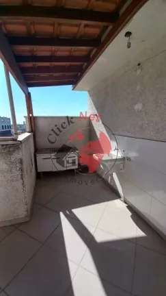 Imagem Cobertura em Prédio sem Condomínio à Venda no bairro Vila Junqueira em Santo André