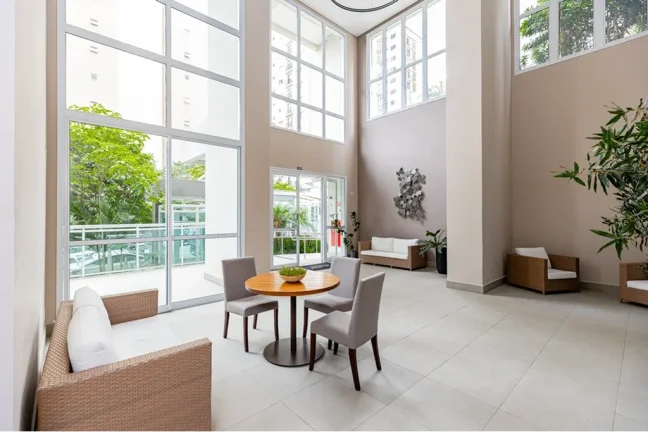 Imagem APARTAMENTO RESIDENCIAL em São Paulo - SP, Vila Mascote