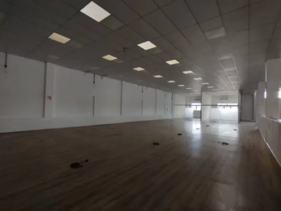 Imagem Salão para alugar, 1710 m² por R$ 47.085/mês - Rudge Ramos - São Bernardo do Campo/SP