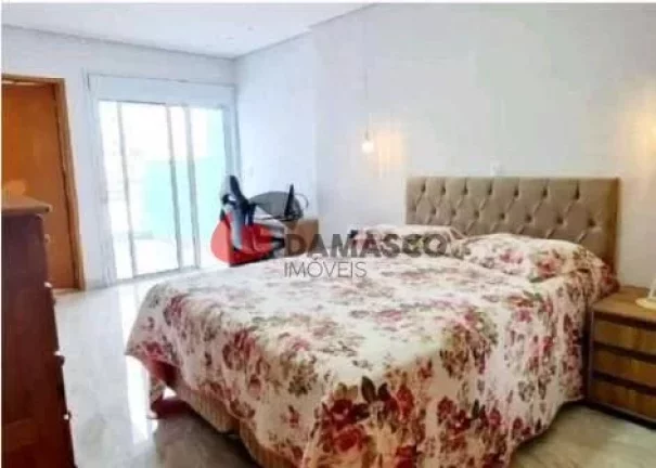 Imagem Sobrado à venda 2 Quartos, 2 Suites, 1 Vaga, 167M², Mauá, São Caetano do Sul - SP