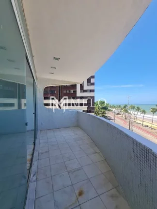Imagem Oportunidade em BOA VIAGEM: 165m², 03 qts, 01suite, 01vaga...