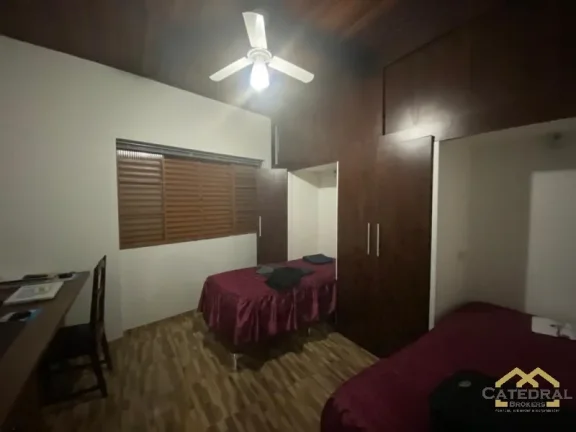 Imagem Casa com 3 dormitórios, 458 m² - Venda por R$1.600.000,00 - Vila Arens e Vila Progresso - Jundiaí/SP