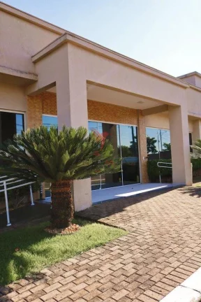 Imagem Casa à venda no condominio Safira - Foz do Iguaçu/PR