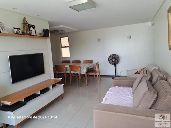 Imagem Apartamento para Venda em Goiânia, ALTO DA GLORIA, 3 dormitórios, 1 suíte, 3 banheiros, 1 vaga