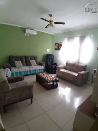 Imagem Casa venda 3 dormitórios Vila Branca