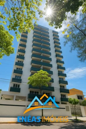 Apartamento para Venda em Recife, Boa Viagem, 3 dormitórios, 1 suíte, 2 banheiros, 2 vagas