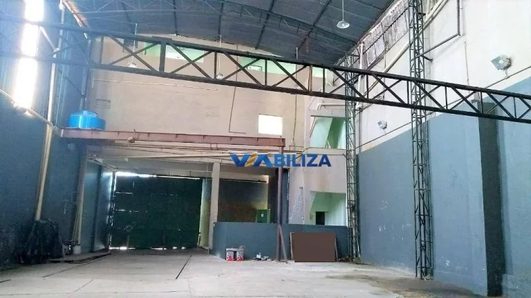 Imagem Galpão à venda, 900 m² por R$ 2.750.000,00 - Vila Augusta - Guarulhos/SP