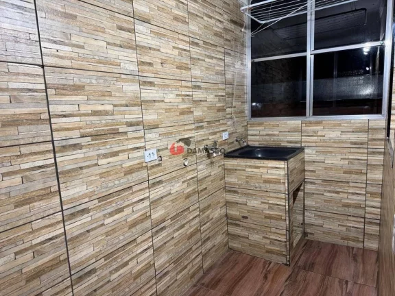 Imagem Apartamento para Venda 2 Quartos, 1 Vaga, 63M², Osvaldo Cruz, São Caetano do Sul - SP