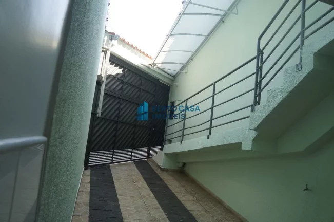 Imagem Casa Padrão