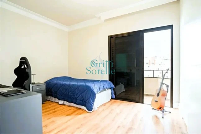 Imagem Cobertura Duplex à Venda no Paraíso - São Paulo/SP.