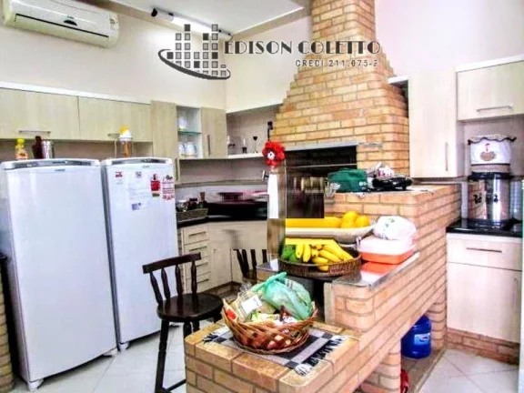 Imagem Casa à venda em Piracicaba, na Vila Rezende, próximo ao Hospital dos Fornecedores de Cana