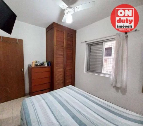 Imagem Apartamento- Loteamento João Batista Julião - Guarujá/SP