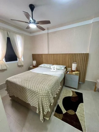 Imagem Apartamento à venda, 85 m² - Tombo - Guarujá/SP