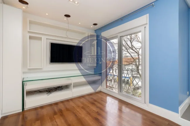 Imagem Casa à venda em São Paulo-SP, Vila Mariana: 3 quartos, 1 suíte, 4 banheiros, 2 vagas, 236m² de área. Aproveite!