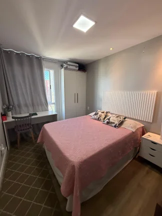 Imagem Ótima Cobertura duplex no Itaigara em Salvador Novo