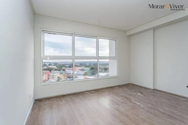 Imagem Cobertura Duplex para Venda em São José dos Pinhais, São Pedro, 3 dormitórios, 1 suíte, 3 banheiros, 3 vagas
