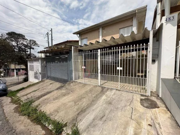 Imagem Casa para alugar no Brooklin com 2 quartos