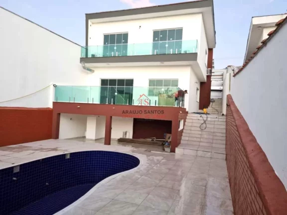 Imagem CASA RESIDENCIAL em São Paulo - SP, Parque Buturussu