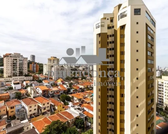 Imagem Apartamento Alto de Pinheirosl com 154m² uteis
