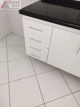 Imagem APARTAMENTO RESIDENCIAL em PRAIA GRANDE - SP, VILA ASSUNÇÃO