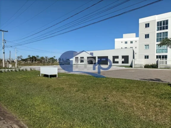 Imagem Apartamento á venda com 2 dormitórios na Costa do Mampituba no Passo de Torres/SC