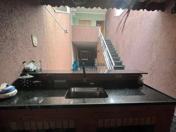 Imagem Casa Padrão