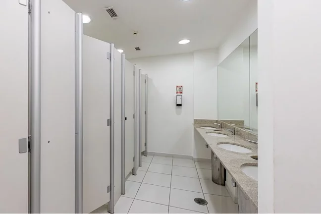 Imagem SALA COMERCIAL em São Paulo - SP, Vila Andrade