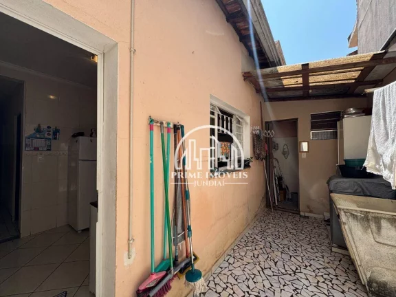 Imagem Casa Ampla com 3 Dormitórios à Venda no Cidade Jardim II - Jundiaí-SP