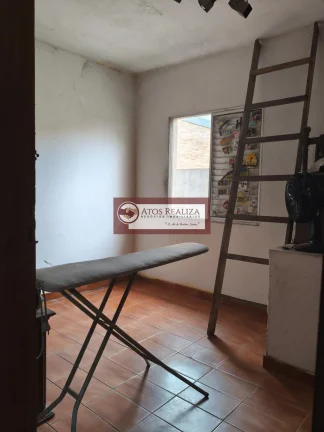 Imagem Sobrado com Edícula à Venda no Jardim Guanhembu, SP - 3 Dorms