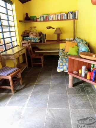 Imagem Casa fora de Condominio