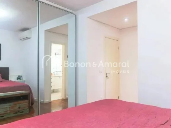 Imagem Apartamento à venda no Cambuí, 3 quartos, 1 suíte, 128m²

Que tal morar pertinho de tudo, na reg...