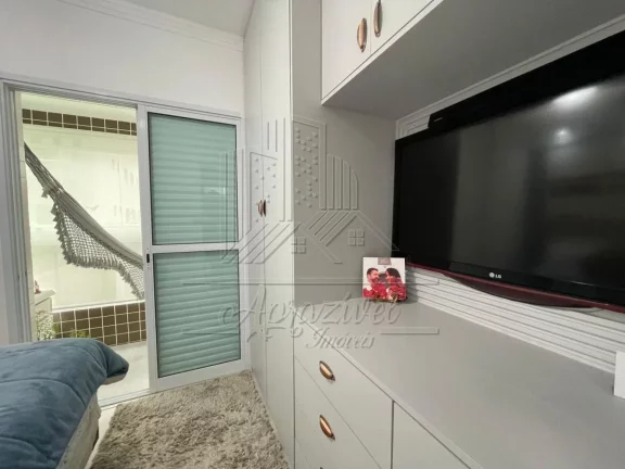 Imagem Apartamento para Venda em Praia Grande, Canto do Forte, 2 dormitórios, 1 suíte, 1 banheiro, 1 vaga