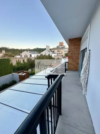 Imagem Casa à venda no bairro Jurerê - Florianópolis/SC