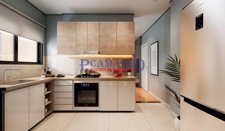 Imagem Apartamento Padrão
