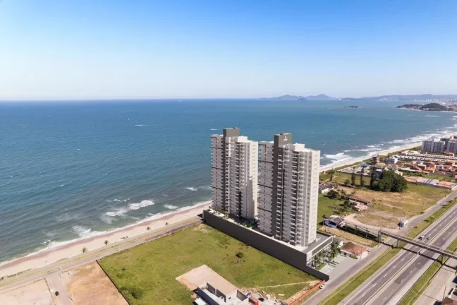 Imagem APARTAMENTO RESIDENCIAL em Barra Velha - SC, Tabuleiro
