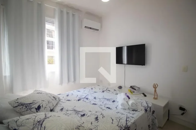 Imagem Apartamento à Venda - Copacabana, 1 Quarto, 40 m2